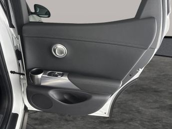 Genesis GV60 168kW Premium 77.4kWh [Innovation Pack] - HEATED SEATS - NAV - C