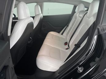Tesla Model 3 (Dual Motor) Performance 4WDE (Performance Upgrade) (449 bhp) - 