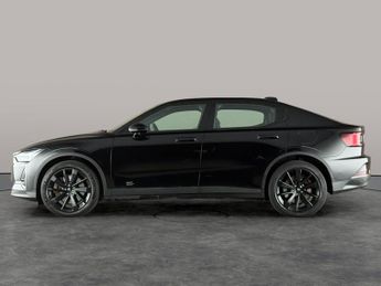 Polestar Polestar 2 Dual Motor 78kWh Long Range Plus Pilot Fastback 4WDE (408 ps) - 