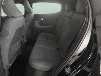 Polestar Polestar 2 Dual Motor 78kWh Long Range Plus Pilot Fastback 4WDE (408 ps) - 