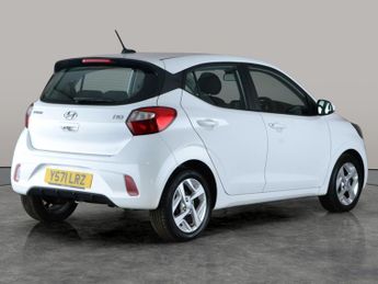 Hyundai i10 1.2 SE Connect (84 ps) - CRUISE - AIR CON - DAB