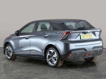 MG Mg4 64kWh SE Long Range (203 ps) - REVERSE CAM - NAV - BLUETOOTH