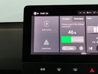 MG Mg4 64kWh SE Long Range (203 ps) - REVERSE CAM - NAV - BLUETOOTH