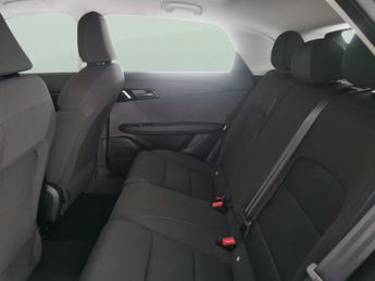 MG Mg4 64kWh SE Long Range (203 ps) - REVERSE CAM - NAV - BLUETOOTH