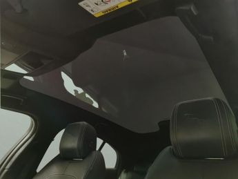 Jaguar I-PACE 400 90kWh R-Dynamic HSE Black 4WD (400 ps) - CARPLAY - KEYLESS E