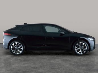 Jaguar I-PACE 400 90kWh R-Dynamic HSE Black 4WD (400 ps) - CARPLAY - KEYLESS E