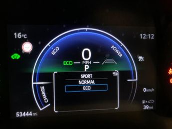 Suzuki Swace 1.8h Ultra CVT (140 ps) - BLIND SPOT ASSIST - LANE DEPARTURE  - 