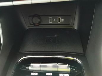 MG MG ZS 51.1kWh Trophy (176 ps) - KEYLESS ENTRY - LED - REVERSE CAM