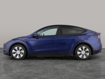 Tesla Model Y (Dual Motor) Long Range 4WDE (384 bhp) - HEATED STEERING - WIFI