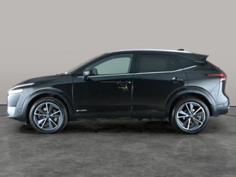 Nissan Qashqai 1.5 h e-POWER Tekna (190 ps) - 360 CAM - PARK ASSIST - LED