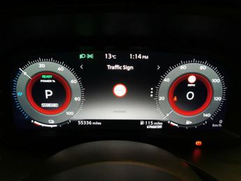 Nissan Qashqai 1.5 h e-POWER Tekna (190 ps) - 360 CAM - PARK ASSIST - LED