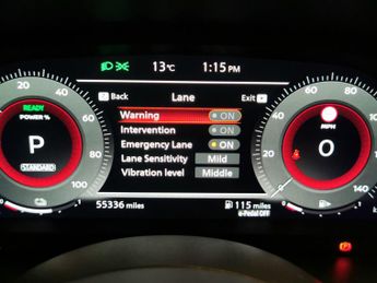 Nissan Qashqai 1.5 h e-POWER Tekna (190 ps) - 360 CAM - PARK ASSIST - LED