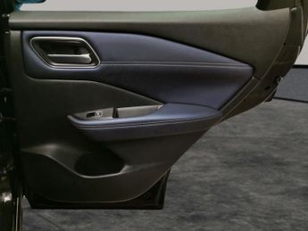 Nissan Qashqai 1.5 h e-POWER Tekna (190 ps) - 360 CAM - PARK ASSIST - LED