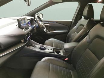 Nissan Qashqai 1.5 h e-POWER Tekna (190 ps) - 360 CAM - PARK ASSIST - LED