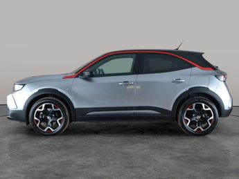 Vauxhall Mokka Electric 50kWh GS (136 ps) - HEATED STEERING - LANE DEPARTURE  - BLUETOOT
