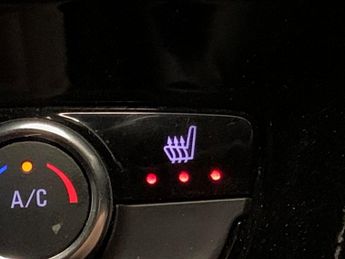 Vauxhall Mokka Electric 50kWh GS (136 ps) - HEATED STEERING - LANE DEPARTURE  - BLUETOOT
