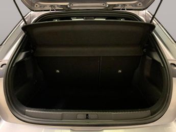 Vauxhall Mokka Electric 50kWh GS (136 ps) - HEATED STEERING - LANE DEPARTURE  - BLUETOOT