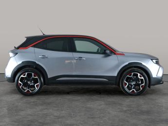 Vauxhall Mokka Electric 50kWh GS (136 ps) - HEATED STEERING - LANE DEPARTURE  - BLUETOOT