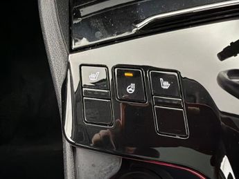 Kia Sportage 1.6 T-GDi 13.8kWh 4 Plug-in AWD (261 bhp) - REVERSE CAM - NAV