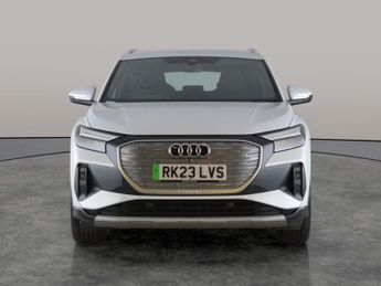 Audi Q4 E-tron 35 Sport 55kWh (170 ps) - CARPLAY - ACTIVE LANE ASSIST - LED