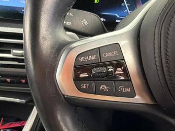 BMW i4 40 83.9kWh M Sport Gran Coupe eDrive (340 ps) - LED - REVERSE CA