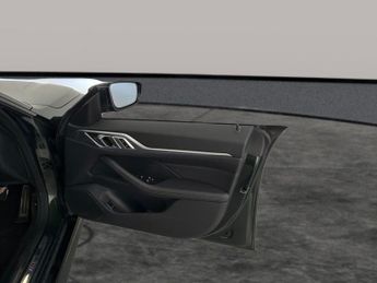 BMW i4 40 83.9kWh M Sport Gran Coupe eDrive (340 ps) - LED - REVERSE CA