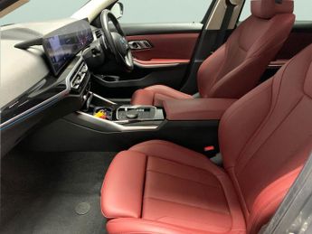 BMW 3 Series 2.0 330e 12kWh Sport Plug-in (292 ps) - LED - HEATED SEATS