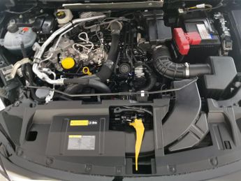 Nissan Qashqai 1.3 DIG-T MHEV Acenta Premium XTRON (158 ps) - REVERSE CAM
