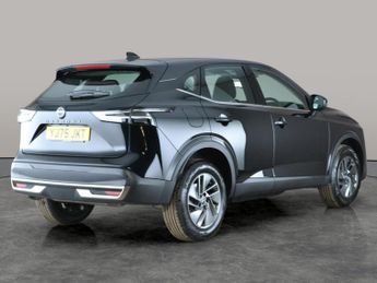 Nissan Qashqai 1.3 DIG-T MHEV Acenta Premium XTRON (158 ps) - WIFI - BLIND SPOT