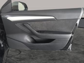 Tesla Model 3 (Dual Motor) Performance 4WDE (Performance Upgrade) (449 bhp) - 