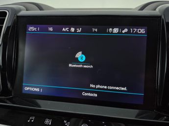 Citroen C5 Aircross 1.5 BlueHDi Shine Plus EAT8 (130 ps) - REVERSE CAM - NAV