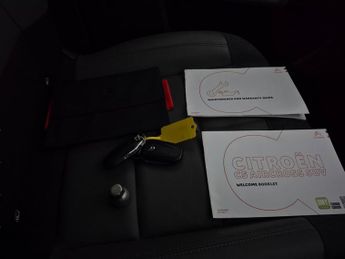 Citroen C5 Aircross 1.5 BlueHDi Shine Plus EAT8 (130 ps) - REVERSE CAM - NAV