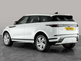 Land Rover Range Rover Evoque 1.5 P300e 12.2kWh R-Dynamic S Plug-in 4WD (309 ps) - ADAPT CRUIS