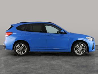 BMW X1 2.0 20i GPF M Sport DCT sDrive (192 ps) - SUN PROTECTION GLASS -