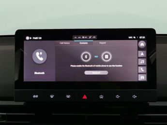 MG Mg4 64kWh SE Long Range (203 ps) - REVERSE CAM - NAV - BLUETOOTH