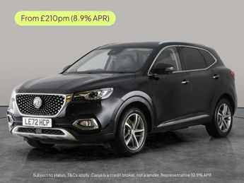 MG HS 1.5 T-GDI 16.6kWh Exclusive Plug-in (258 ps) - 360 CAM - LED - R