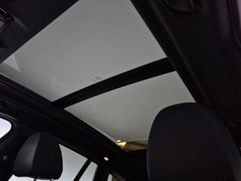 BMW iX3 80kWh M Sport (286 ps) - BMW LASERLIGHTS - ADAPT CRUISE - BLACK 