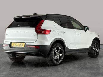 Volvo XC40 1.5 T3 R-Design (163 ps) - PARK ASSIST - LED - LANE DEPARTURE
