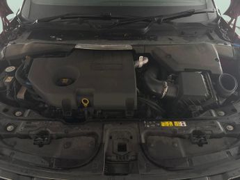 Land Rover Range Rover Evoque 2.0 D200 MHEV R-Dynamic S 4WD (204 ps) - LANE DEPARTURE  - BLUET