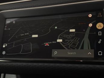 Land Rover Range Rover Evoque 2.0 D200 MHEV R-Dynamic S 4WD (204 ps) - LANE DEPARTURE  - BLUET