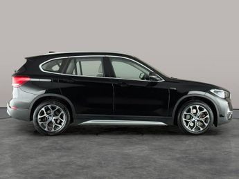 BMW X1 1.5 25e 10kWh xLine Plug-in xDrive (220 ps) - PERFORMANCE CONTRO