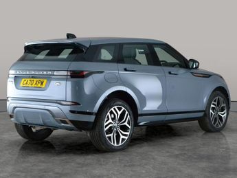Land Rover Range Rover Evoque 1.5 P300e 12.2kWh R-Dynamic HSE Plug-in 4WD (309 ps) - MERIDIAN 