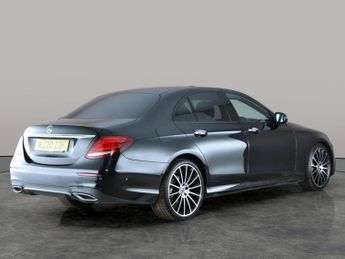 Mercedes-Benz E Class 2.0 E220d AMG Line Night Edition (Premium Plus) G-Tronic+ (194 p