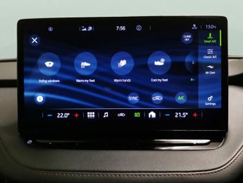 Skoda Enyaq iV 62kWh 60 (DC120kW) (179 ps) - REVERSE CAM - NAV - LEATHER