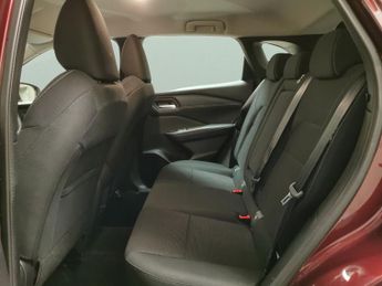 Nissan Qashqai 1.3 DIG-T MHEV Acenta Premium (140 ps) - LANE DEPARTURE  - BLUET