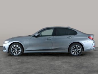 BMW 3 Series 2.0 330e 12kWh Sport Plug-in (292 ps) - LED - HEATED SEATS