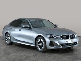 BMW 3 Series 2.0 330e 12kWh Sport Plug-in (292 ps) - LED - HEATED SEATS