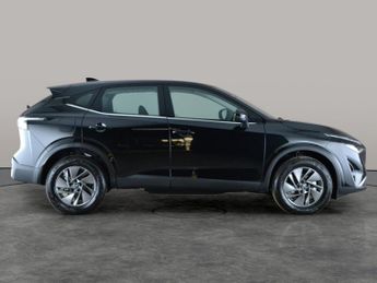 Nissan Qashqai 1.3 DIG-T MHEV Acenta Premium XTRON (158 ps) - LED - REVERSE CAM