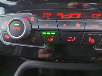 BMW X1 1.5 25e 10kWh M Sport Plug-in xDrive (220 ps) - CARPLAY - BLACK 