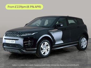 Land Rover Range Rover Evoque 2.0 D180 MHEV R-Dynamic S 4WD (180 ps) - NAV - LANE DEPARTURE  -